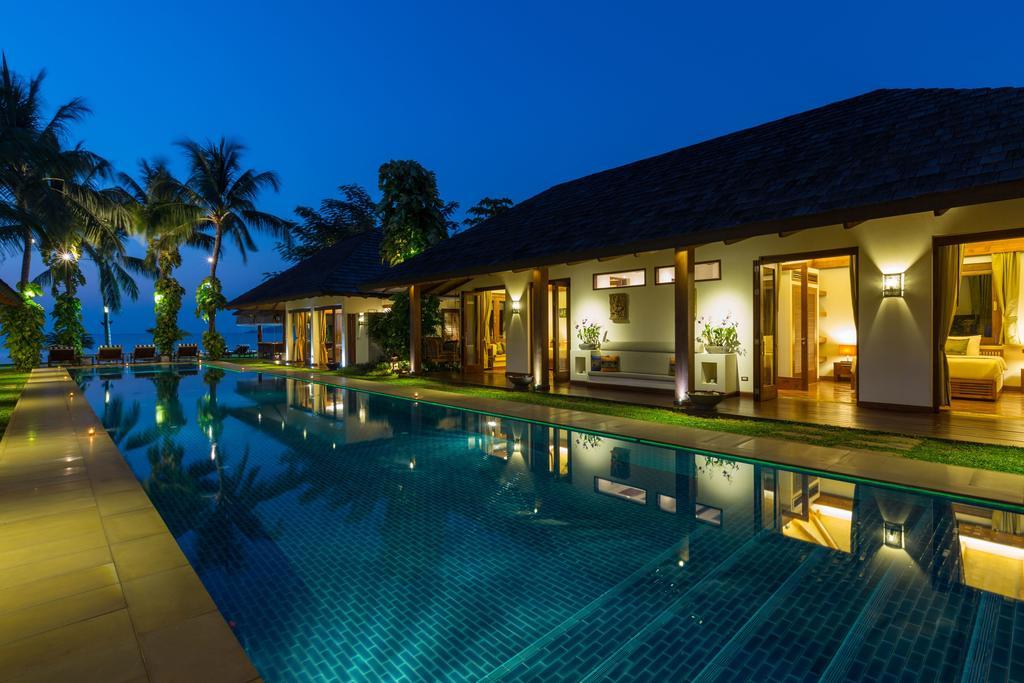 Baan Mika Villa Bophut