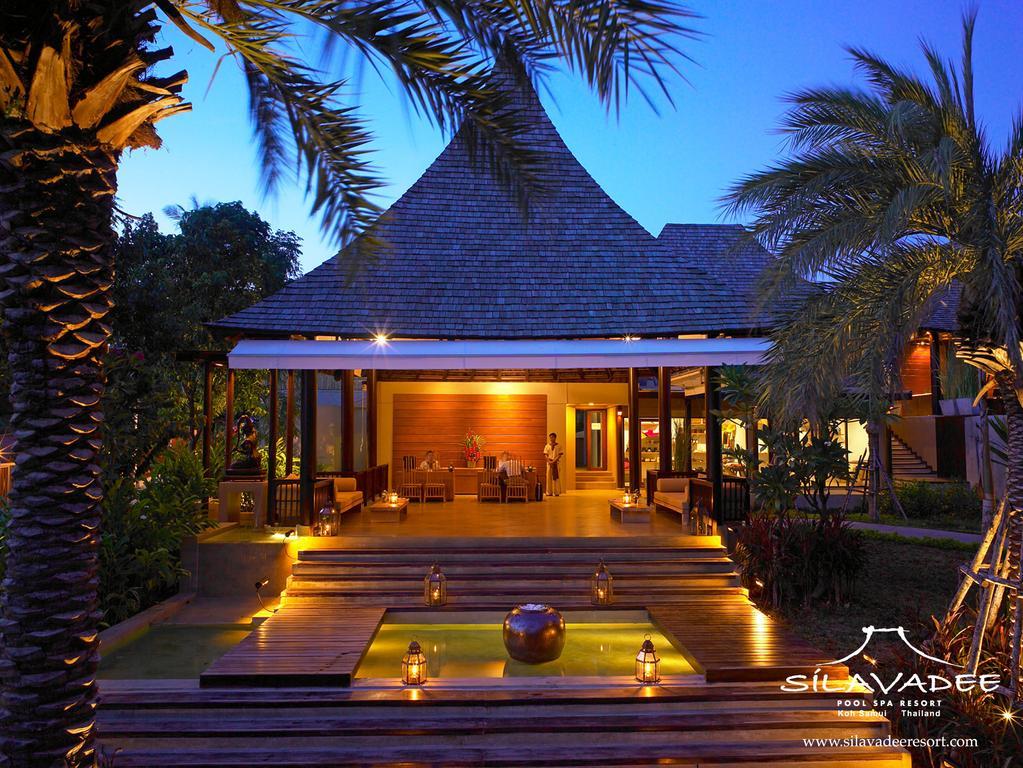 The By Silavadee Pool Spa Resort Koh Samui