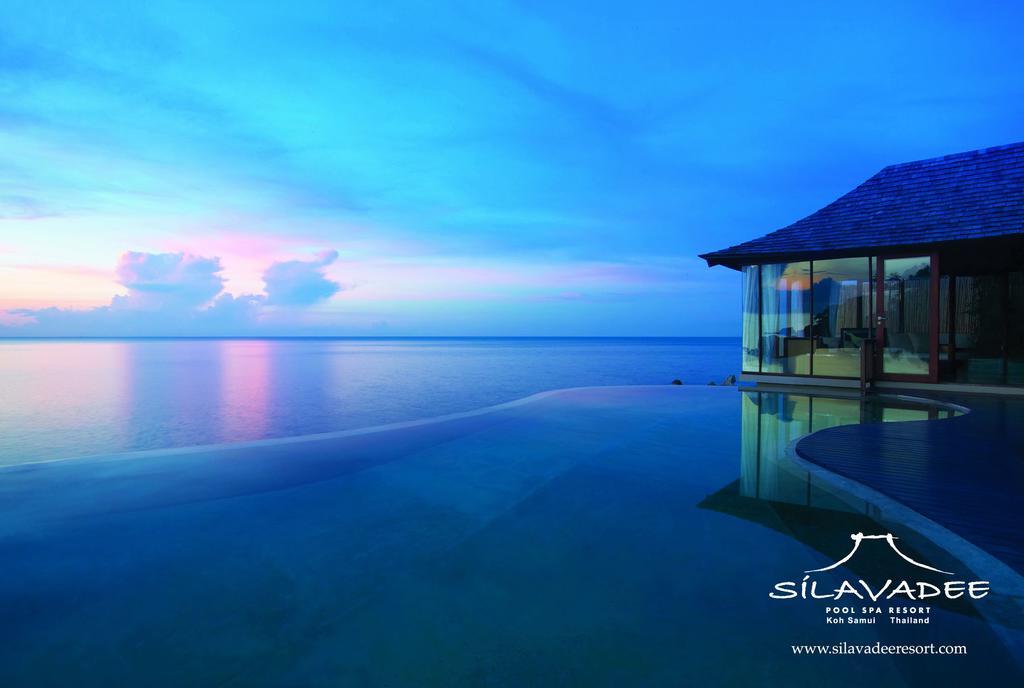 The By Silavadee Pool Spa Koh Samui