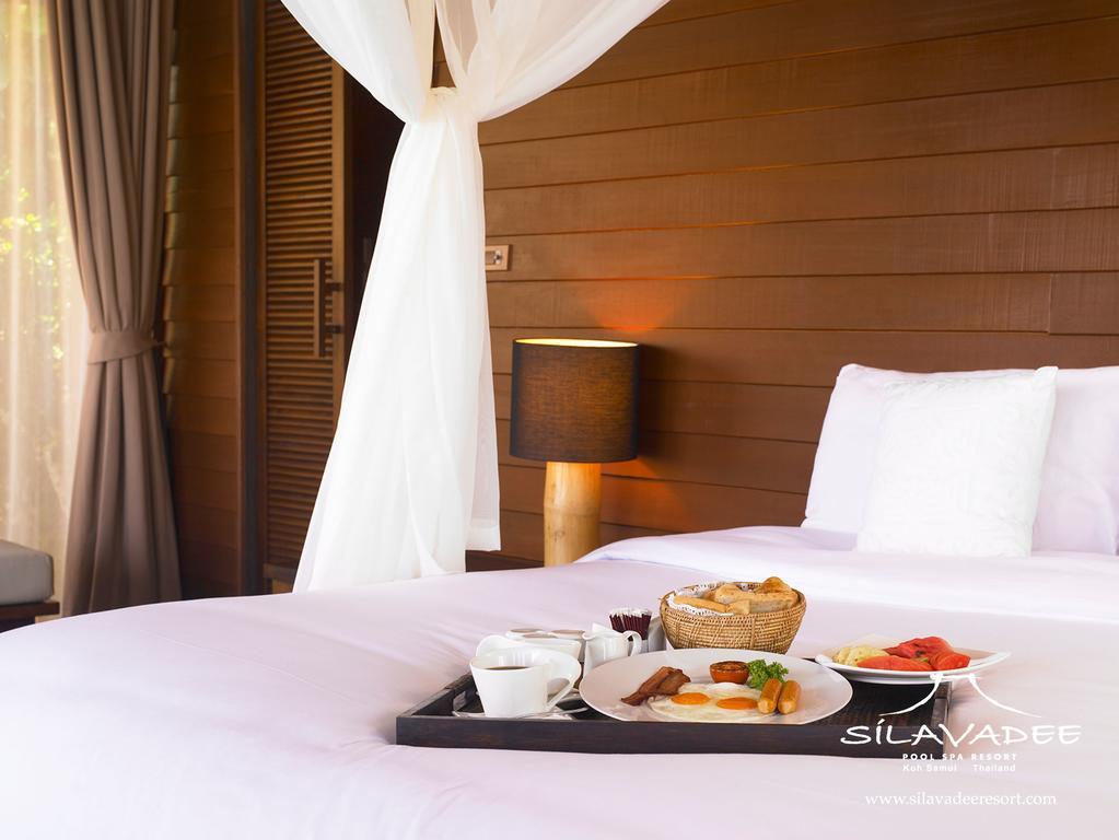 The By Silavadee Pool Spa 5*