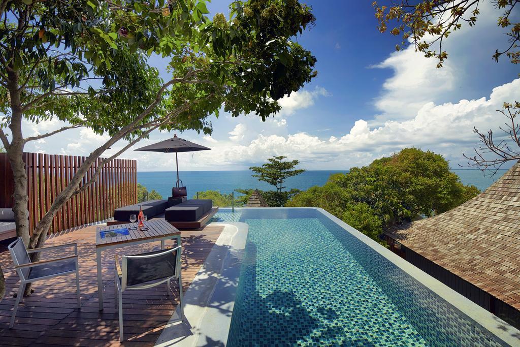 The By Silavadee Pool Spa 5* Koh Samui