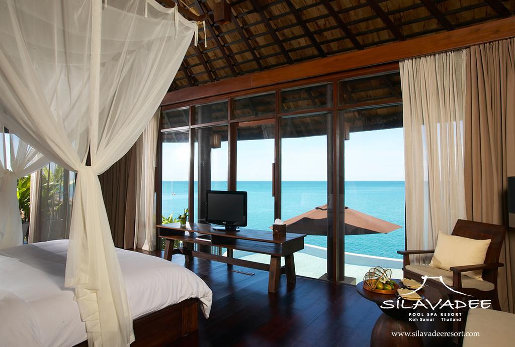 The By Silavadee Pool Spa Resort Koh Samui