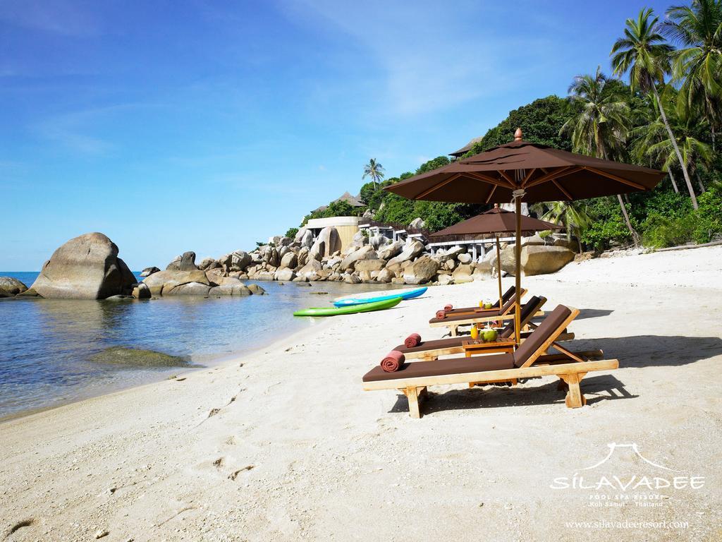 Resort The By Silavadee Pool Spa