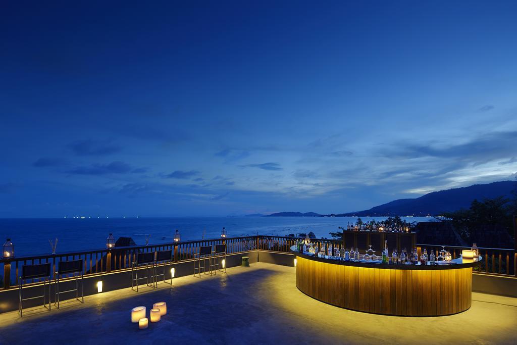 The By Silavadee Pool Spa Resort