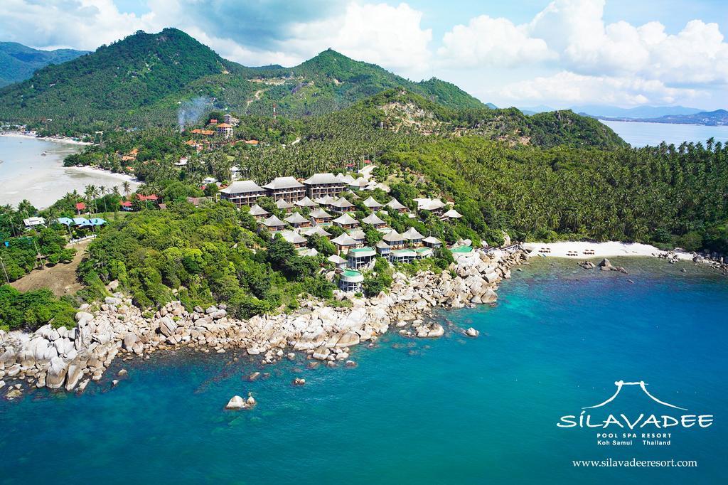 Resort The By Silavadee Pool Spa Koh Samui