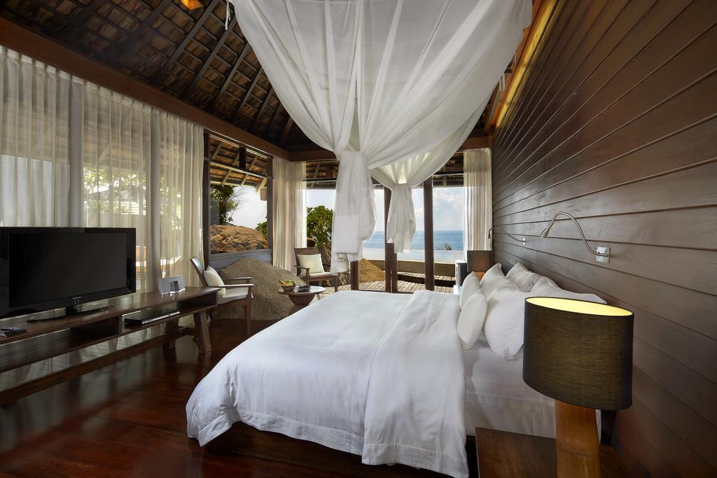 The By Silavadee Pool Spa Koh Samui
