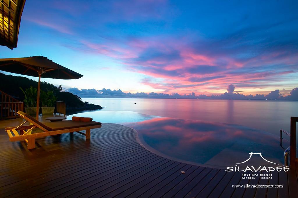 The By Silavadee Pool Spa Resort