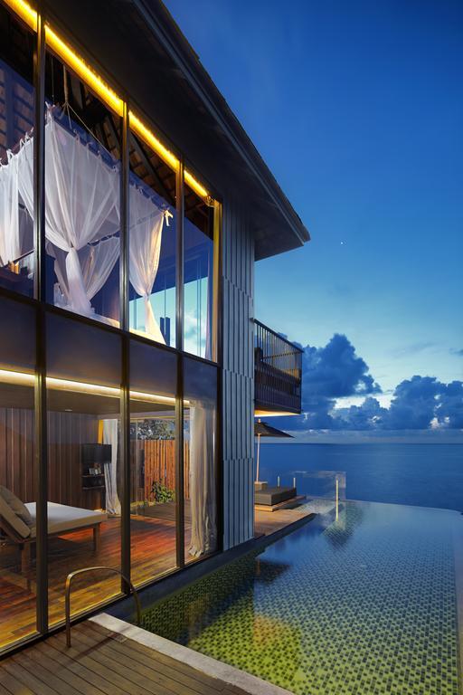The By Silavadee Pool Spa 5* Koh Samui