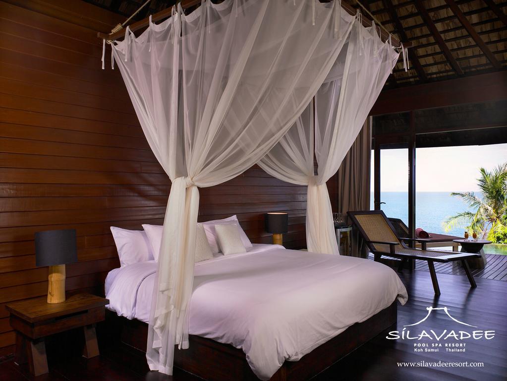 The By Silavadee Pool Spa Resort Koh Samui