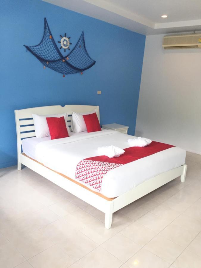 Hotel March Samui