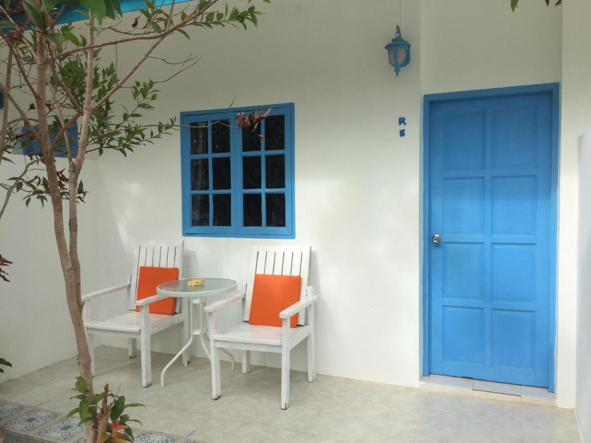 Hotel March Samui 3*