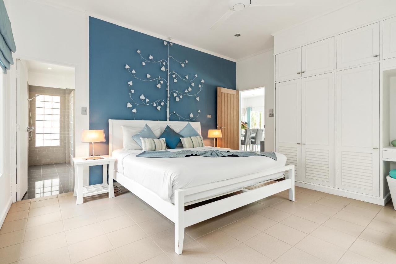 2br Baan Orchid, Seconds To *