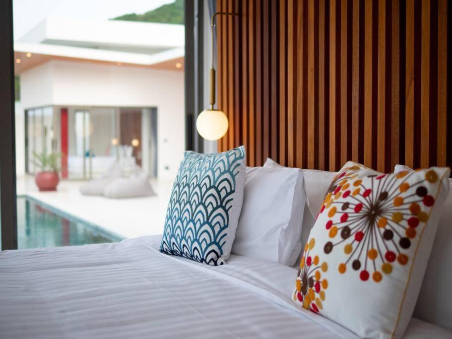 Bala 3 Bed Elephant Haven! Villa