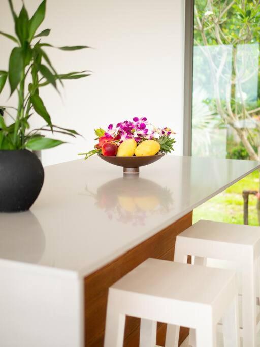 Bala 3 Bed Elephant Haven! * Amphoe Koksamui