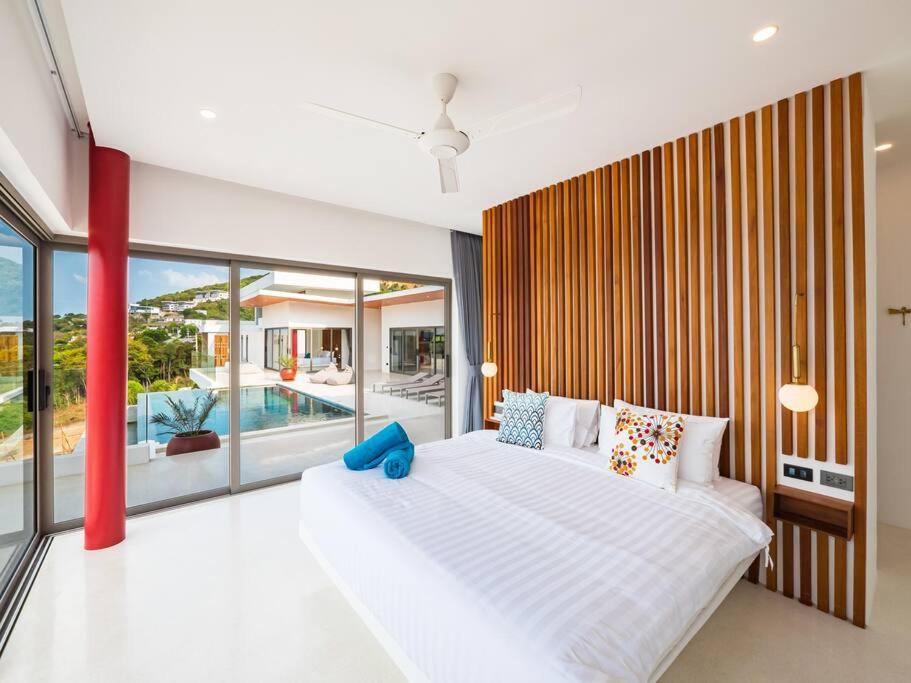 Villa Bala 3 Bed Elephant Haven!