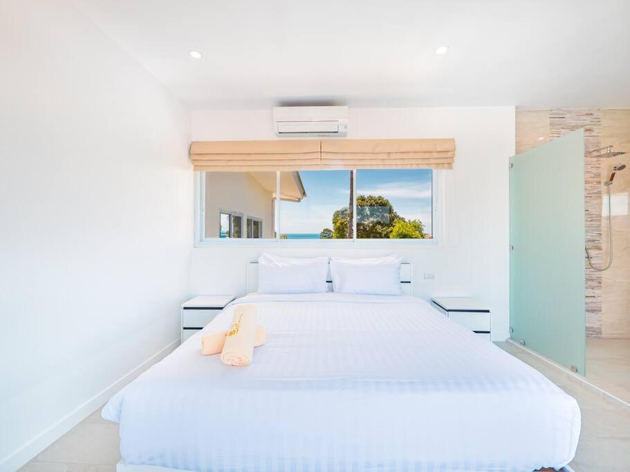 Maviela Sea View 2 Bdr