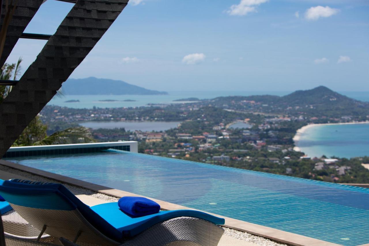 Villa La Moon Chaweng Noi 4br *