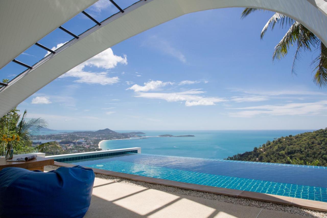 La Moon Chaweng Noi 4br Koh Samui