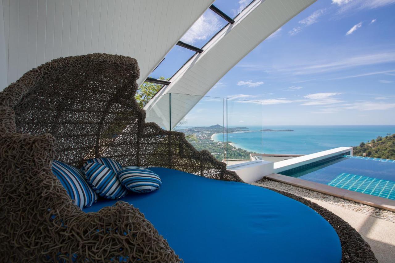 La Moon Chaweng Noi 4br Koh Samui