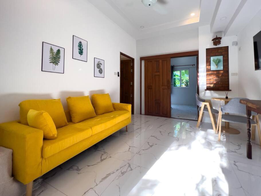 Casa de férias Melo