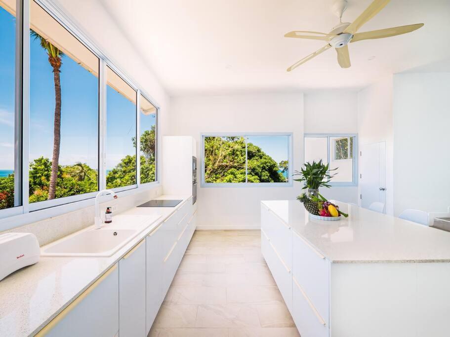 Maviela Sea View 2 Bdr Villa