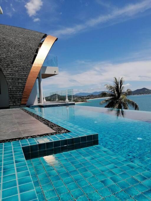 Golden Coconut Villa *