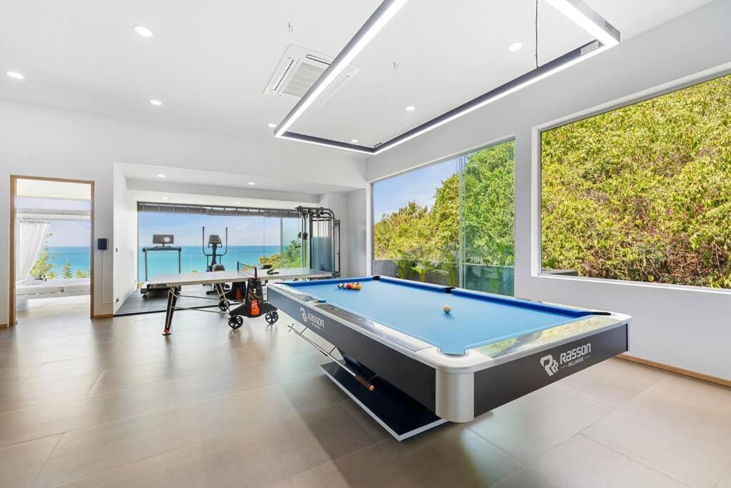 Pousada Moonstar - Luxury With Breathtaking Sea Views