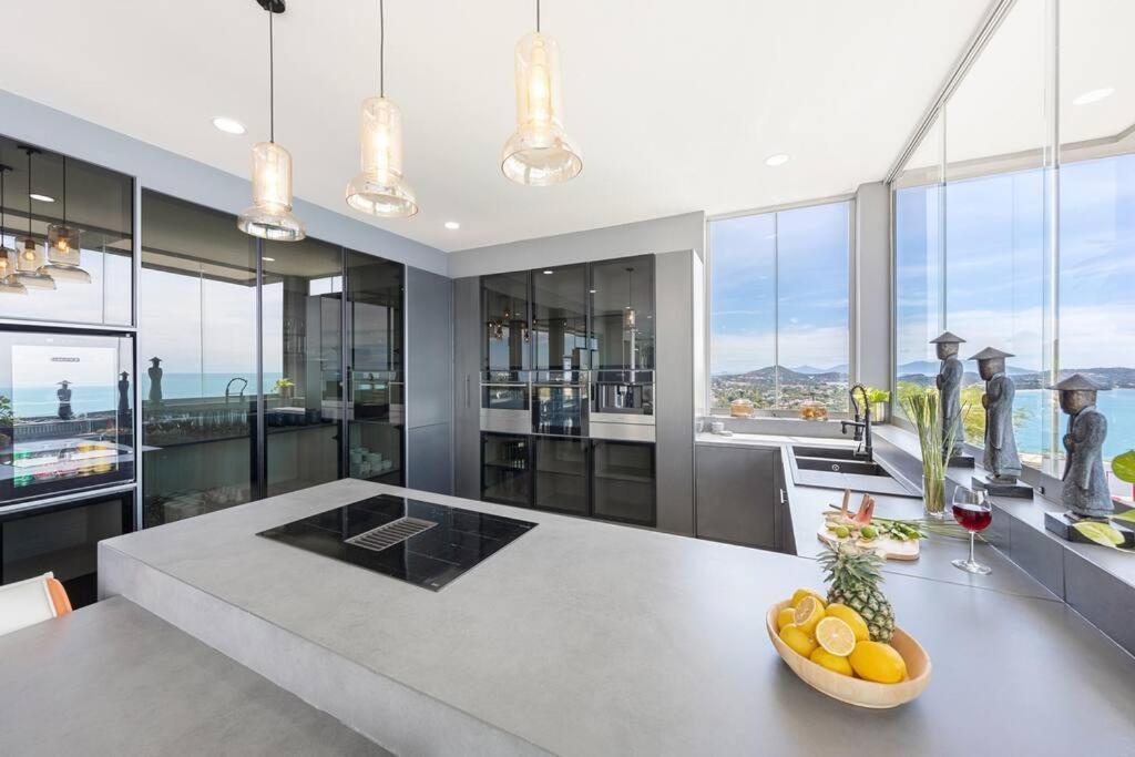 Pousada Moonstar - Luxury With Breathtaking Sea Views