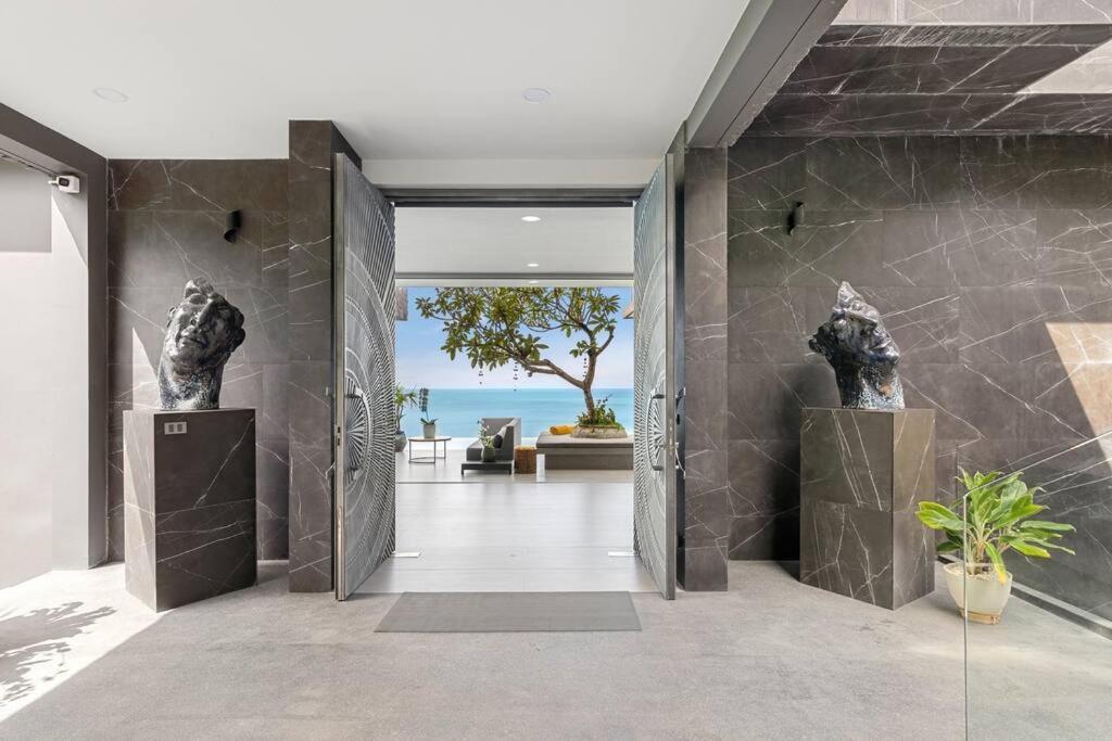 Pousada Moonstar - Luxury With Breathtaking Sea Views *