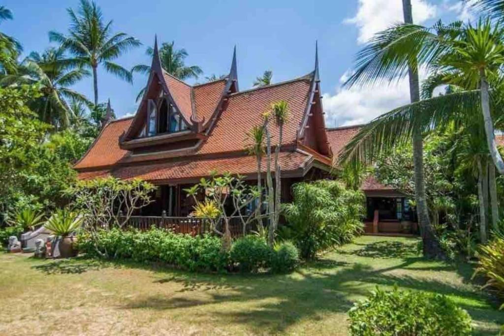 Five Islands House Samui * Amphoe Koksamui