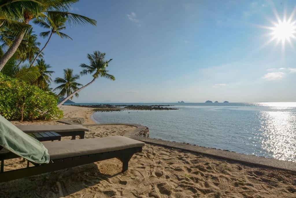 Five Islands House Samui Pousada *
