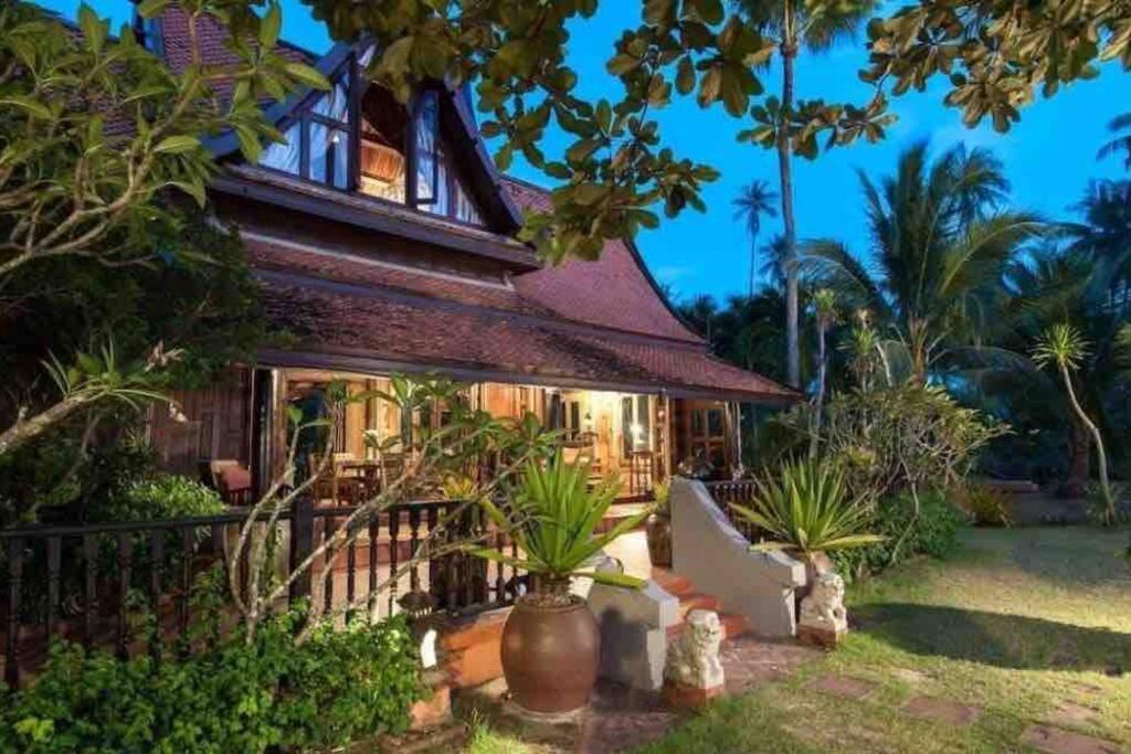 Five Islands House Samui Amphoe Koksamui
