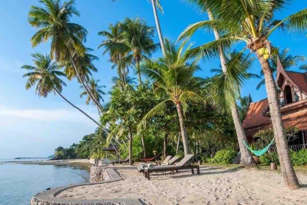 Pousada Five Islands House Samui *