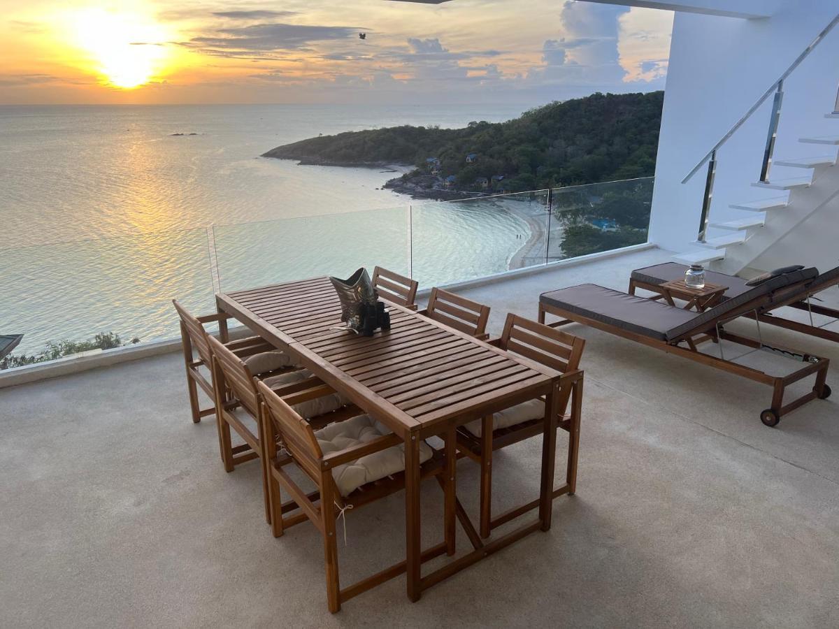 Aparthotel The Koh Samui