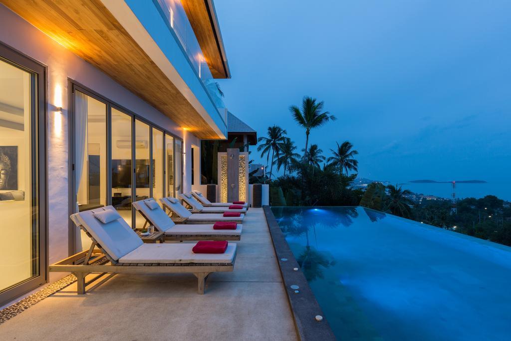 Villa Jaliza - Noi