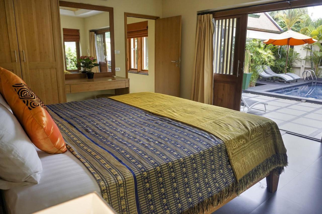 Romantic 1 Bed With Pool - 150 Mtrs To Villa *