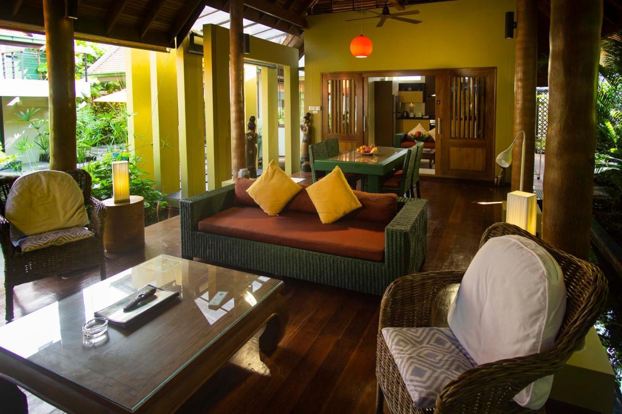 Romantic 1 Bed With Pool - 150 Mtrs To Villa