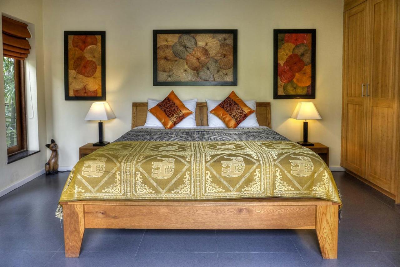 Romantic 1 Bed With Pool - 150 Mtrs To Koh Samui