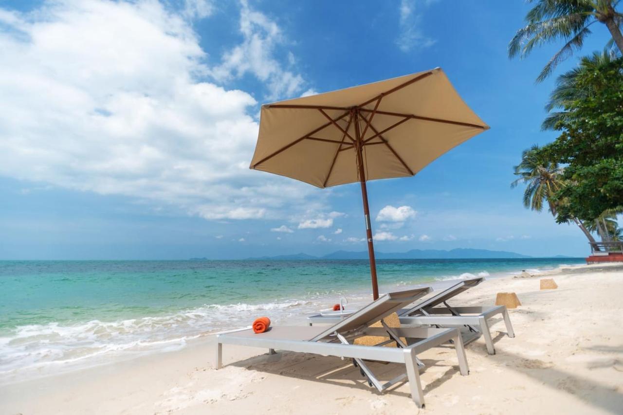 2-bdr Luxury At A With Club And Concierge Service