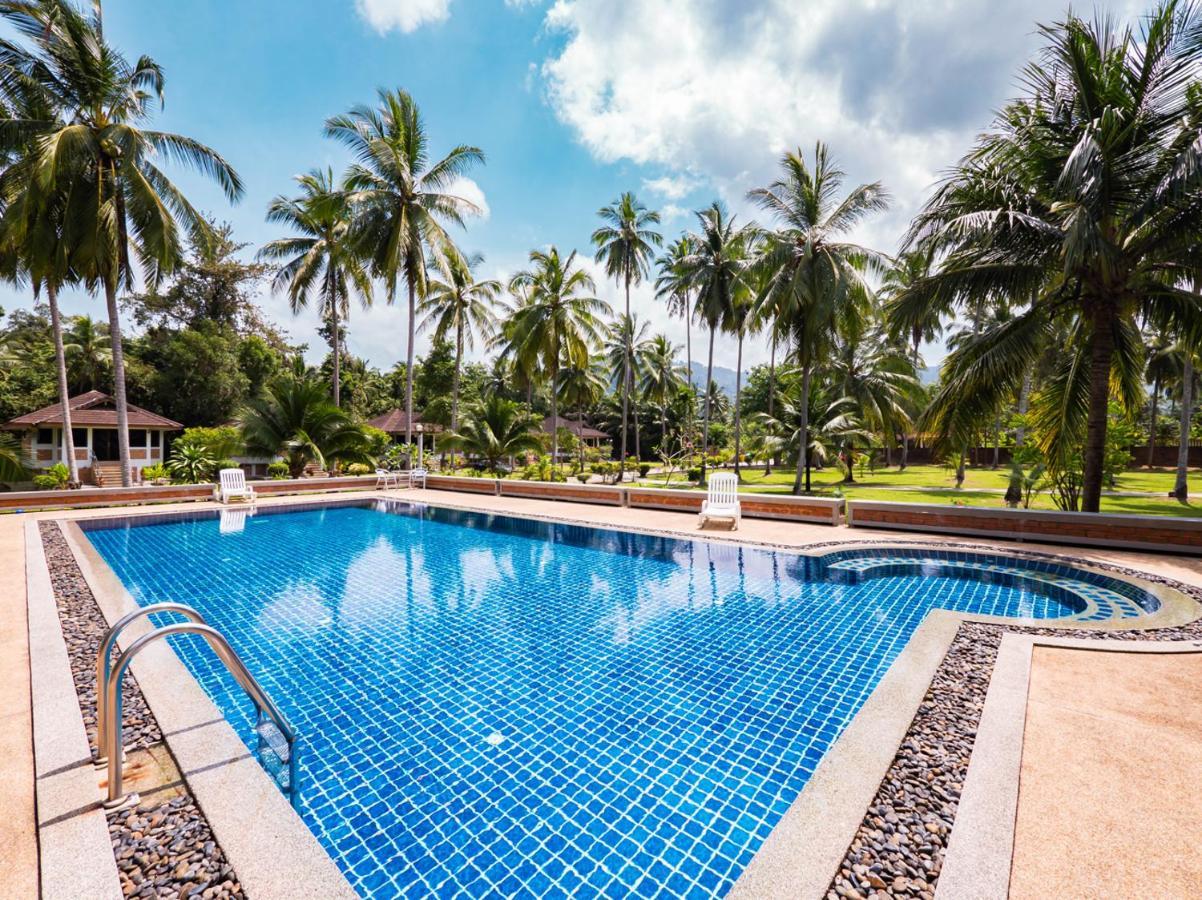 Samui Parkville Villas & Suites Holiday home Koh Samui
