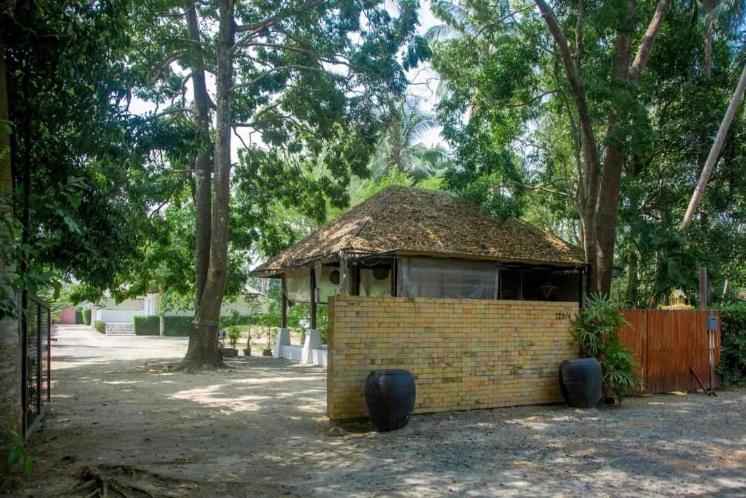 The True Villas ,koh Samui * Ban Na We