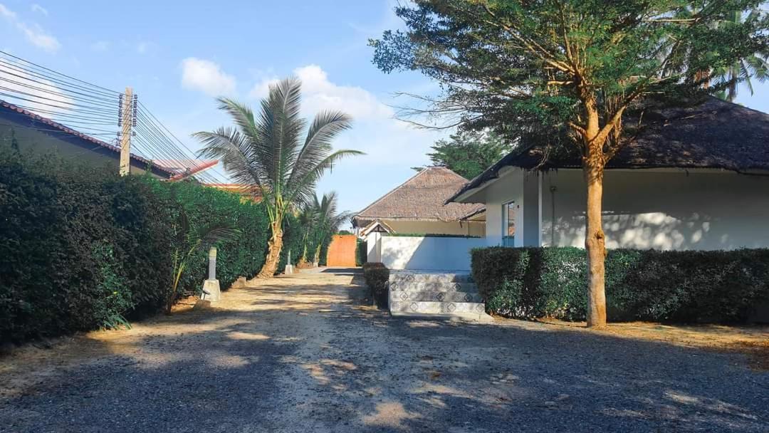 The True Villas ,koh Samui Ban Na We