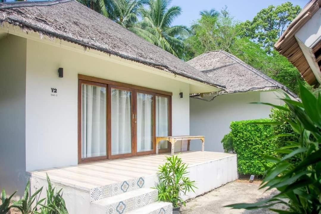 The True Villas ,koh Samui *