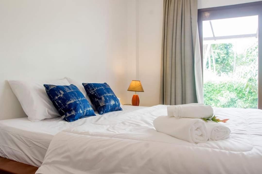 Pousada The True Villas ,koh Samui Ban Na We