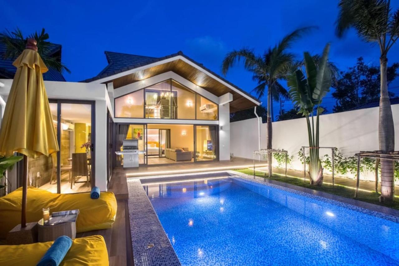 Pousada 2-bdr Luxury At A With Club And Concierge Service *