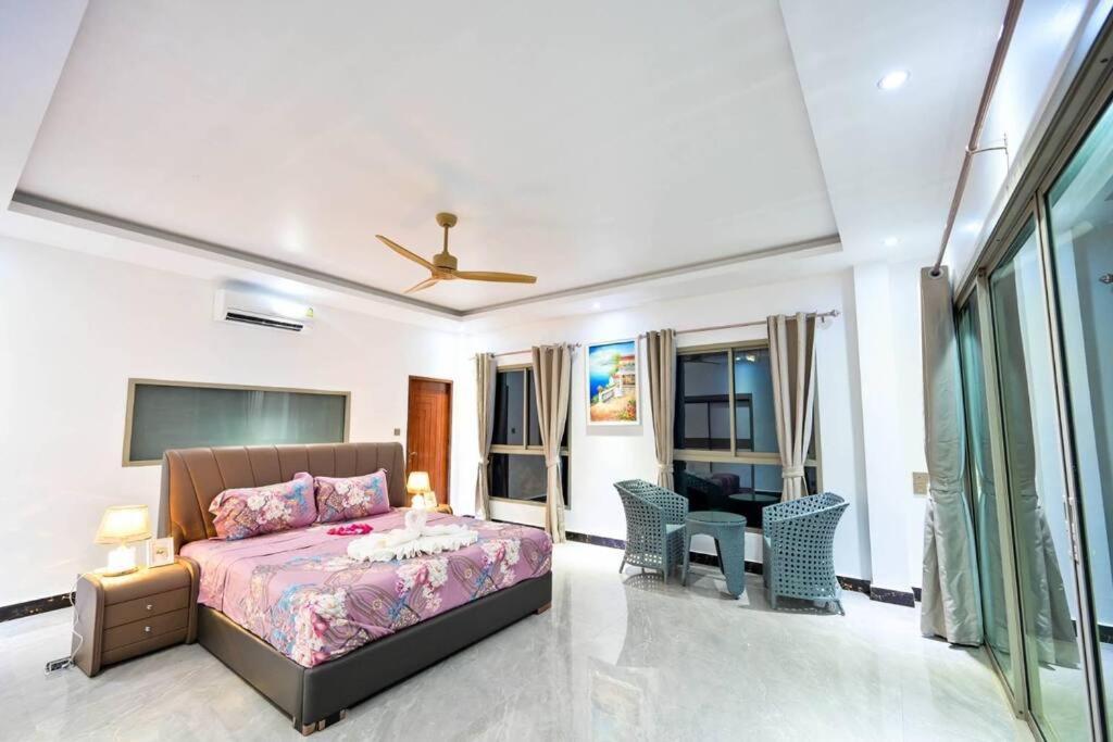Apartamento Bophut Luxurious Ocean View *