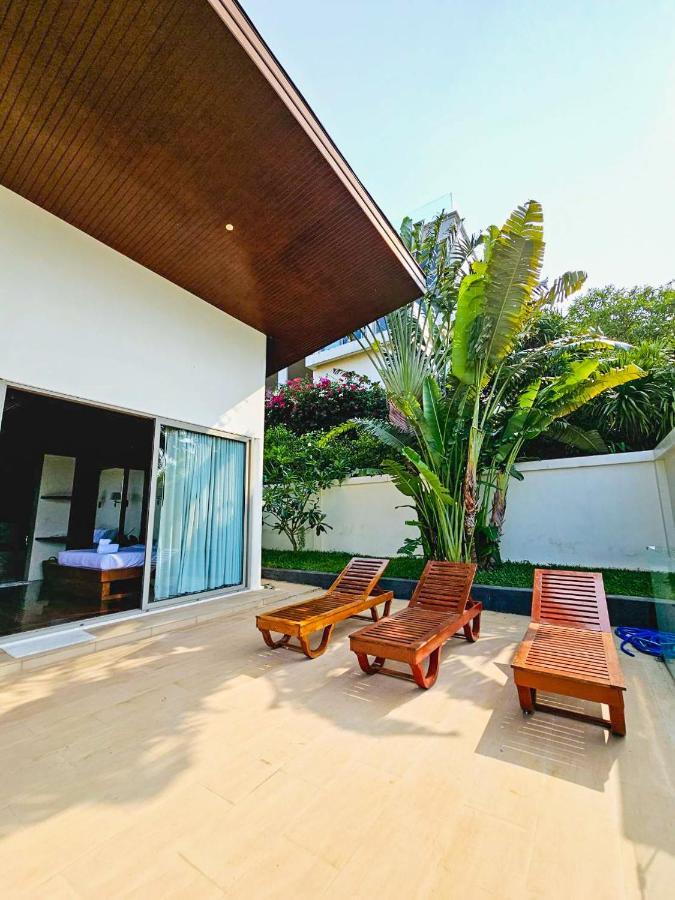 Villa Mona Samui Koh Samui