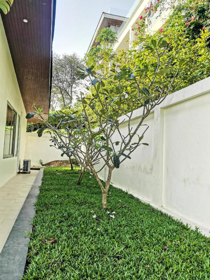 Mona Samui Villa Koh Samui