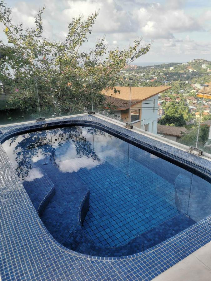 Villa Mona Samui *