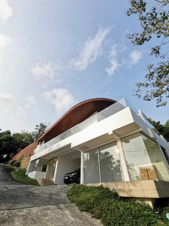 Mona Samui Villa